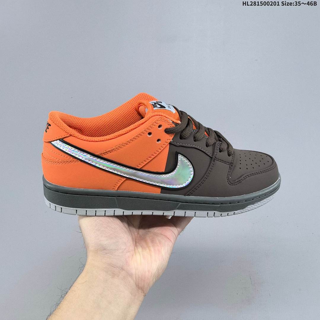 NIKE DUNK SB LOW Dunk SB Dunk Dunk Dunk SB - foto 9