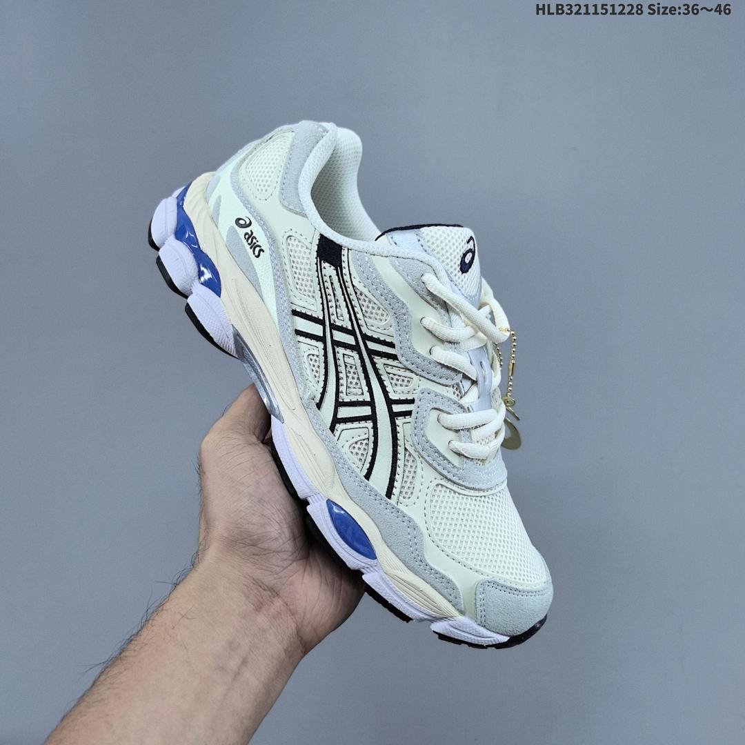 ASICS GEL-NYC AHAR+ - foto 8
