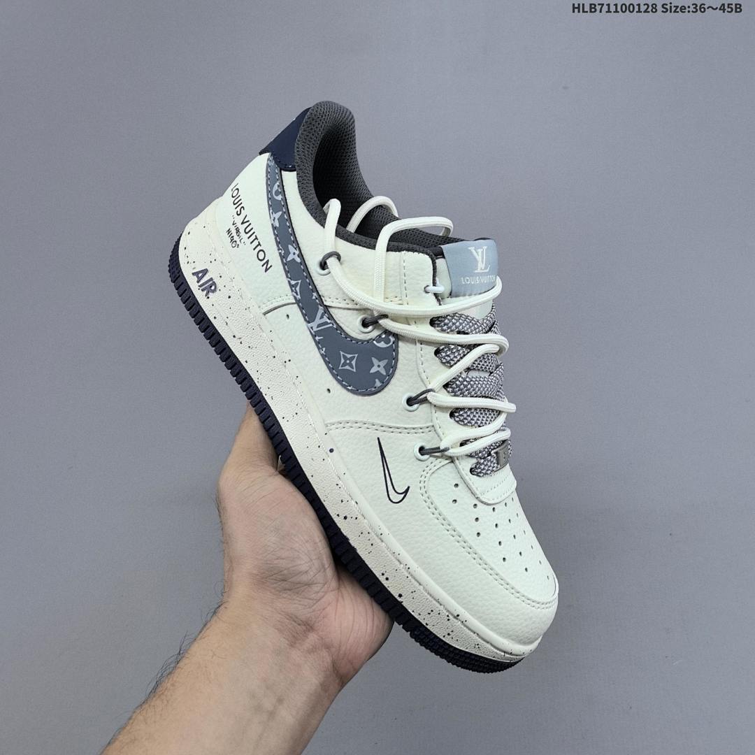 NIKE AIR FORCE 1‘07 LV8 - - foto 5