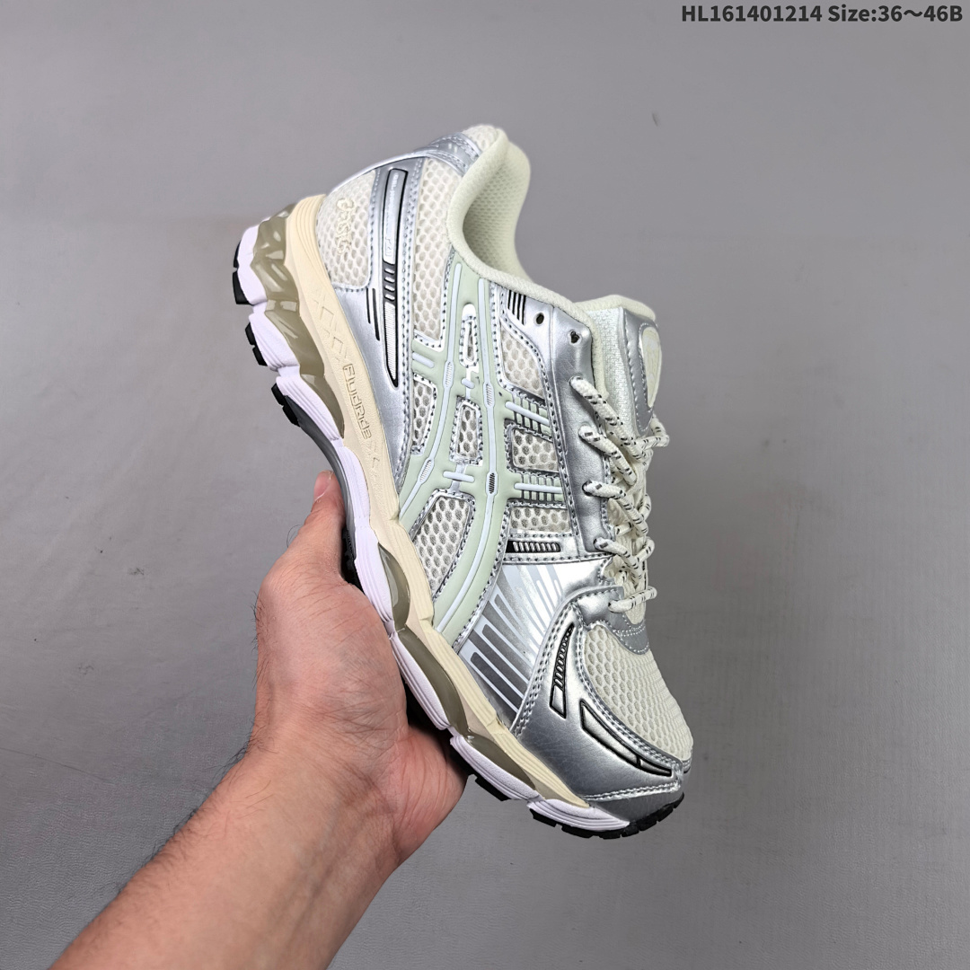 Asics Gel-Kayano 12.1 3D GEL FF BLAST PLUS - foto 8