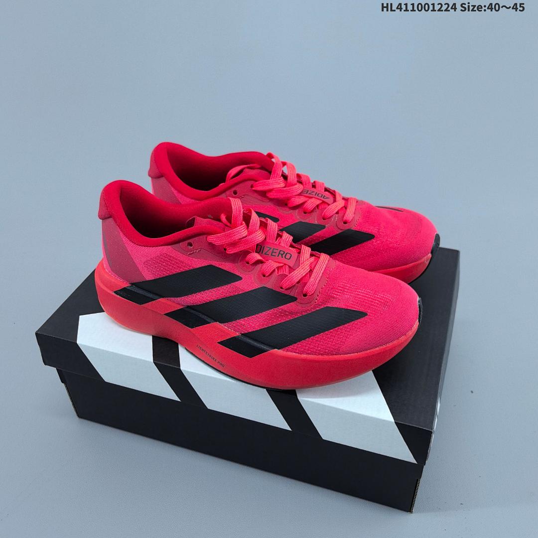 Ad Adizero Evo SL M 138 Light - foto 8