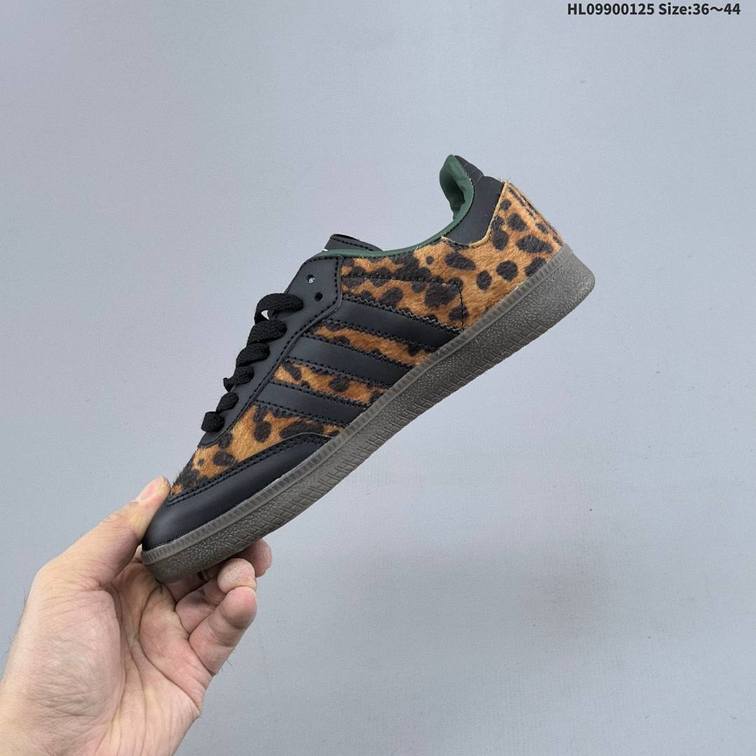 Adidas Originals Samba ID Size 44 - foto 4