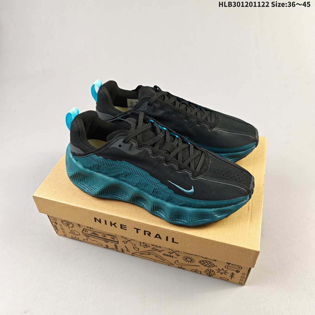HYEIN SEO x Nike Ava Rover Ava Rover NIKE JUNIPER TRAIL 2 TPU - foto 2