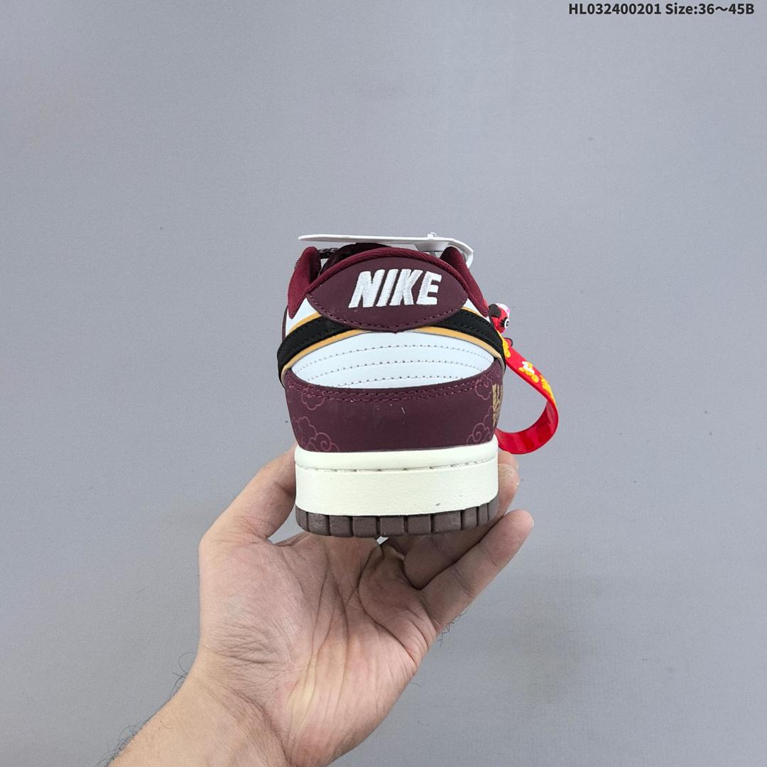 NIKE DUNK SB LOW Dunk SB Dunk Dunk Dunk SB - foto 5