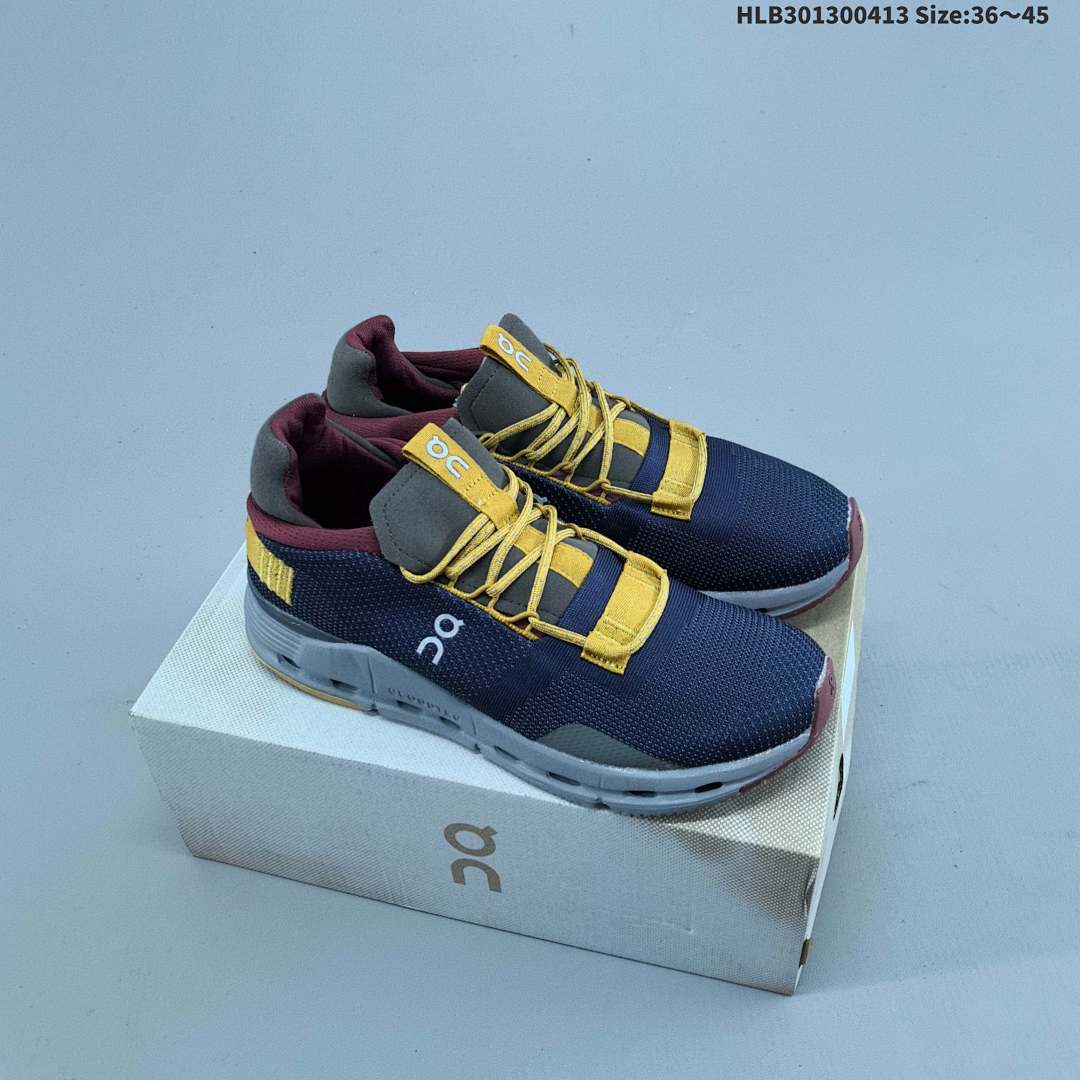 On Cloudnova Form 2 TT ID Size 45 - foto 9
