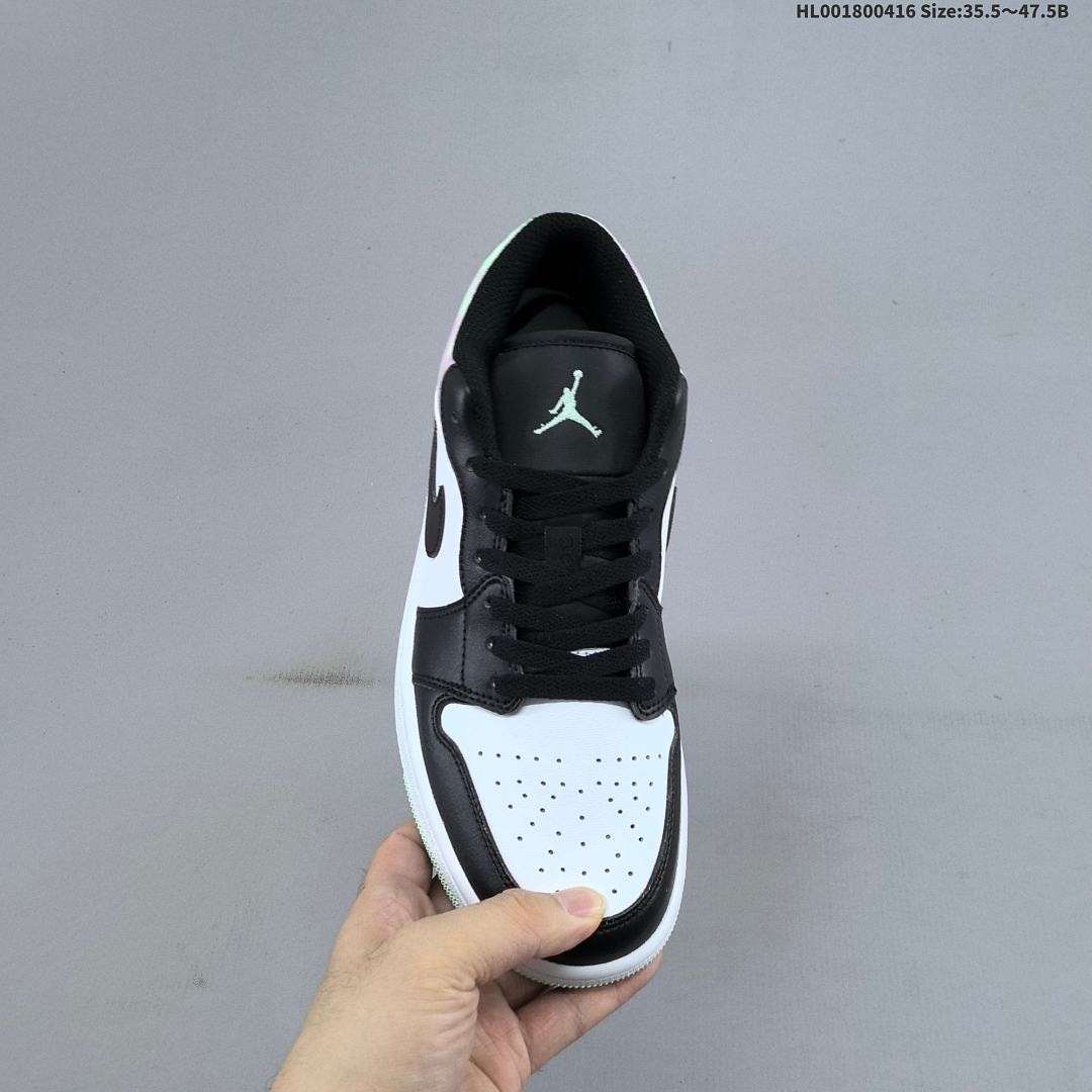 Air Jordan 1 Low SE "Supernova" AJ1 1 aj1 1 - foto 5
