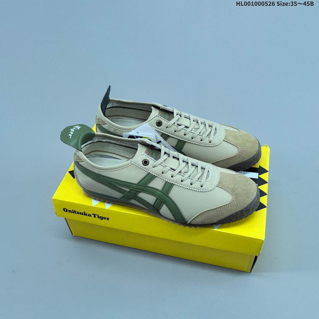 Onitsuka Tiger Mexico 66 SD Mexico 66
