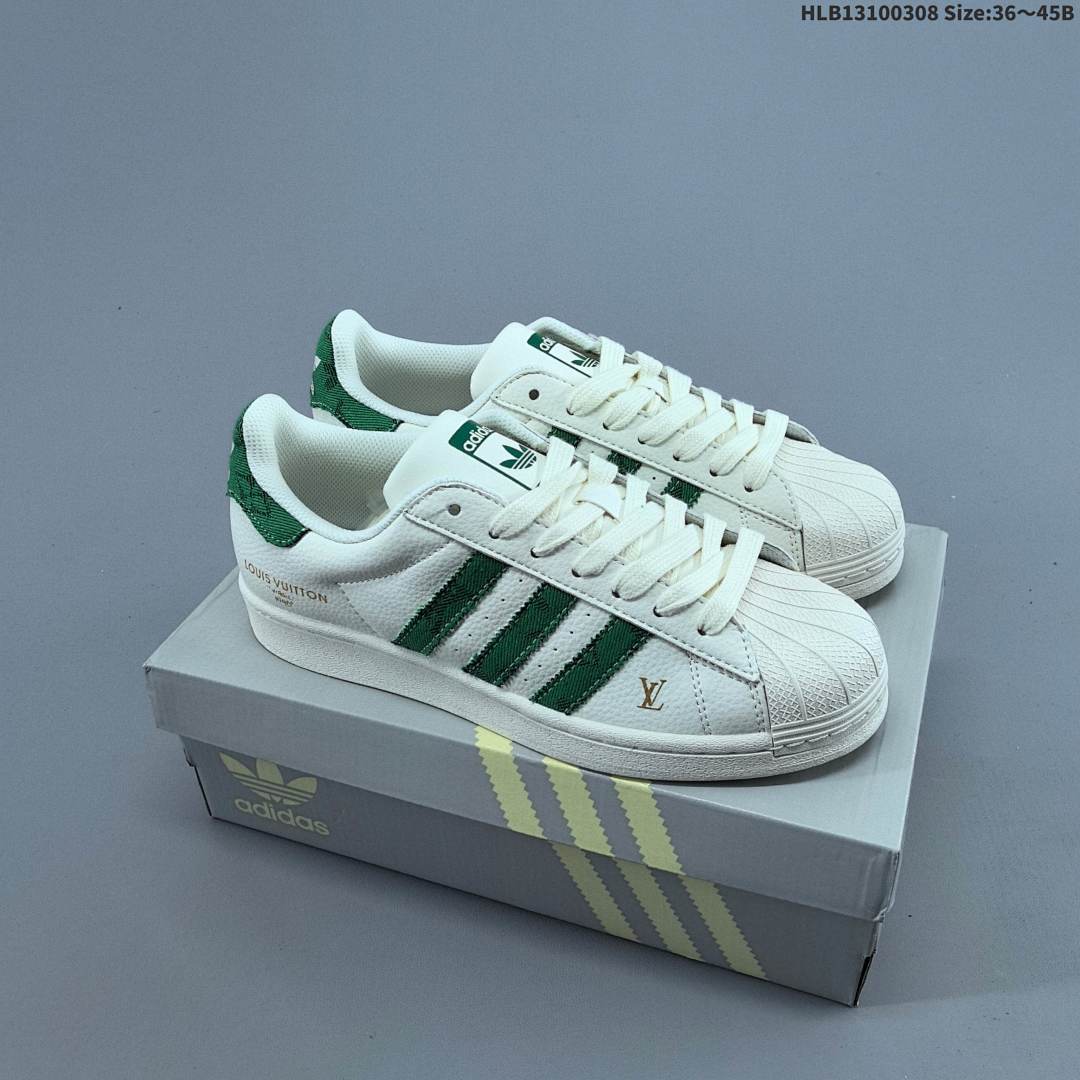 Adidas Originals Superstar ’DIY’