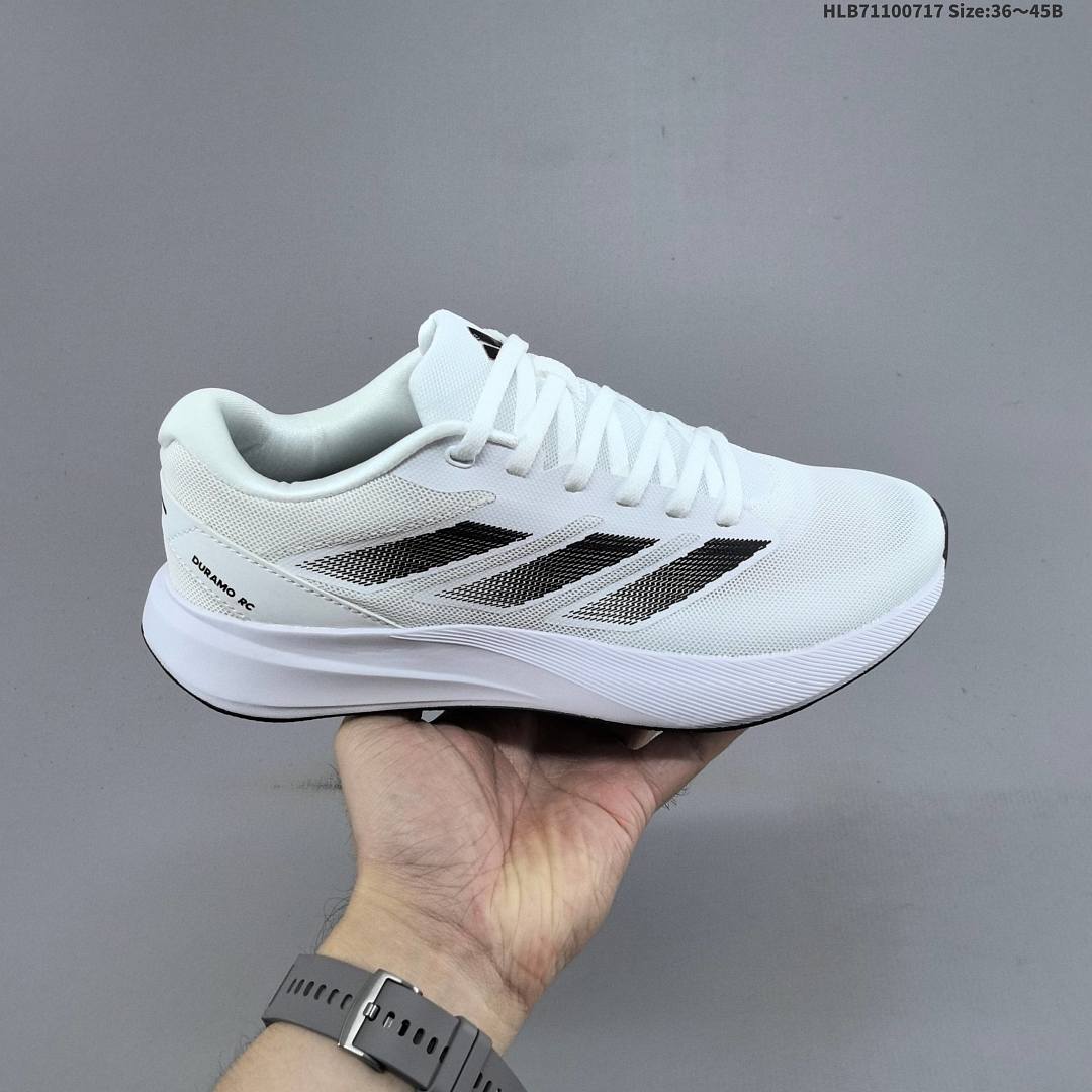 Adidas DURAMO RC U cloudfoam ID2702 HLB7110 - foto 2