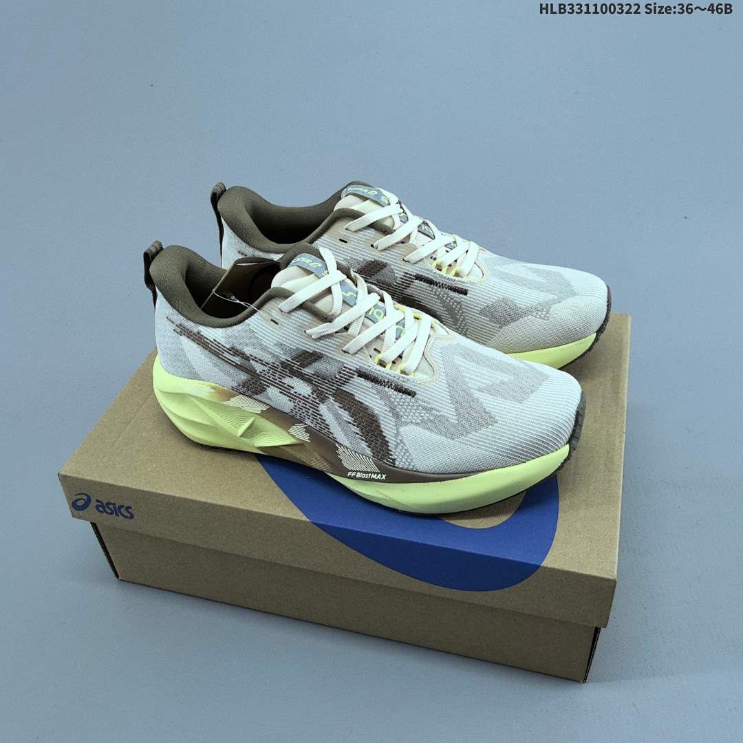 Asics NOVABLAST 5 TOKYO - foto 10