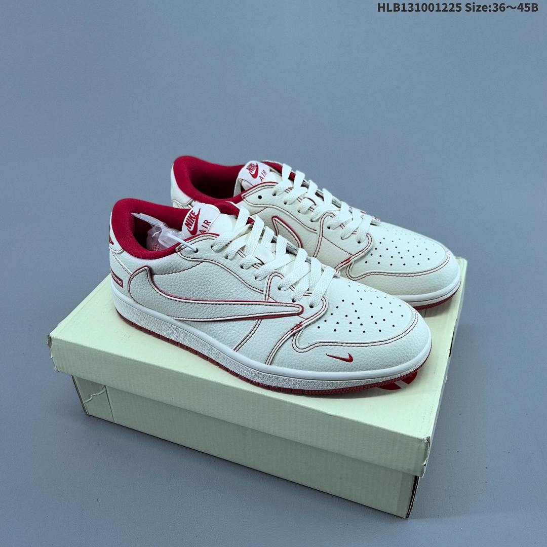 Nike Air Jordan 1 x Travis Scott AJ1 ‘DIY’ - foto 4