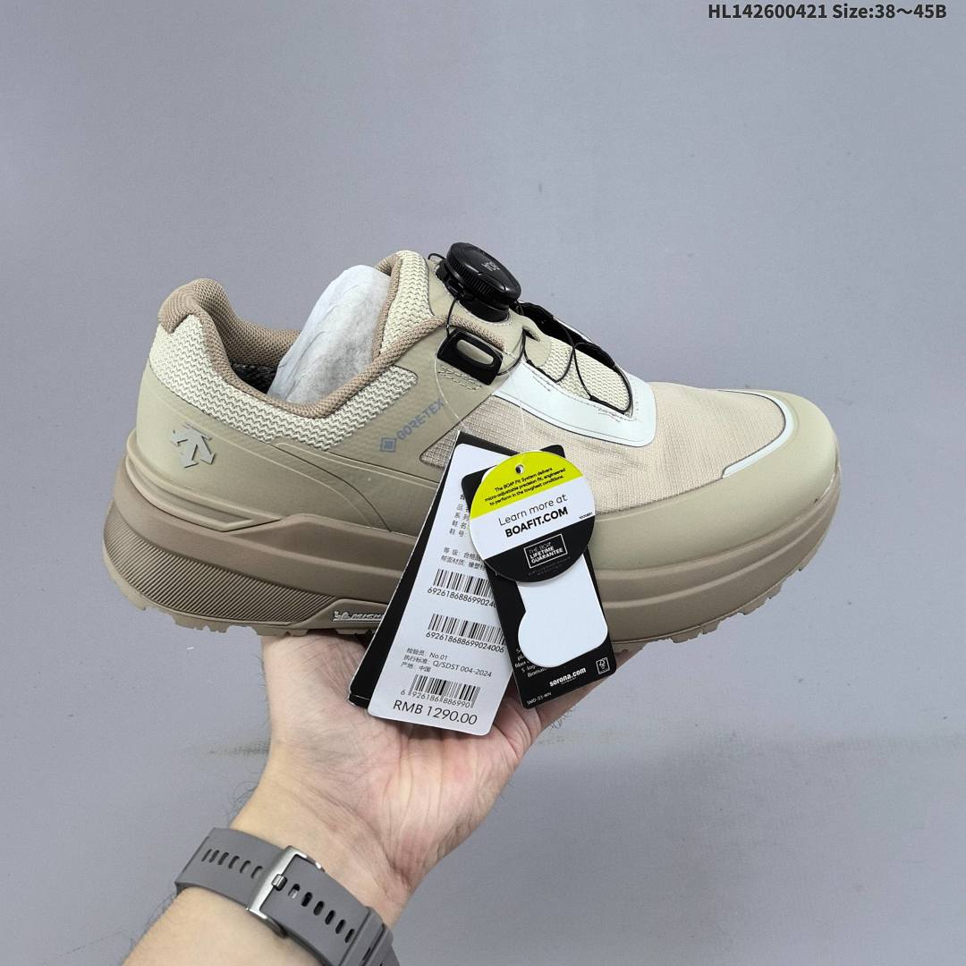 DESCENTE ENERZITE PRIMER WIRE GTX 2.0 PRIMER GTX - foto 9