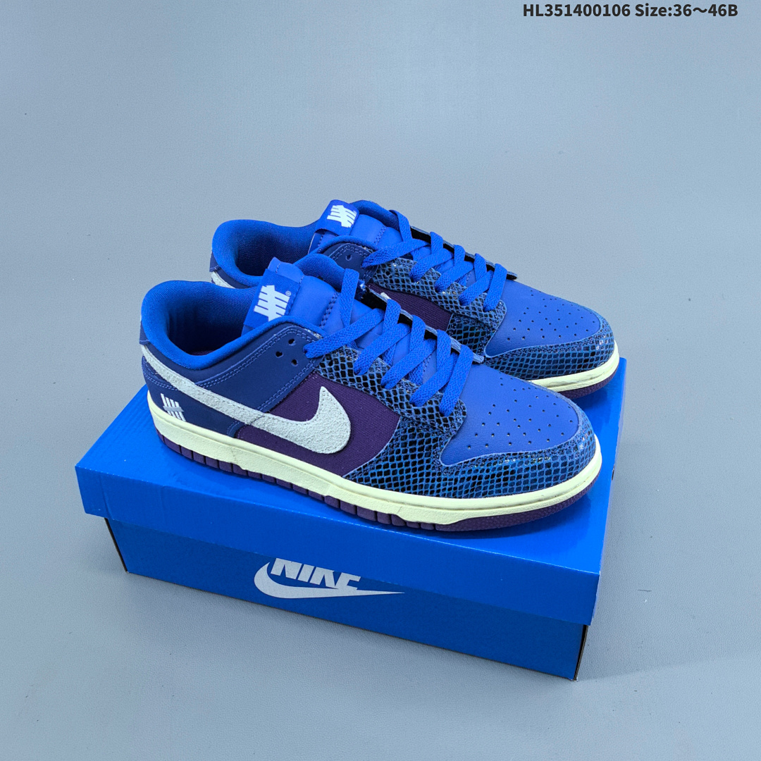 NIKE sb DUNK LOW ZoomAir - foto 2