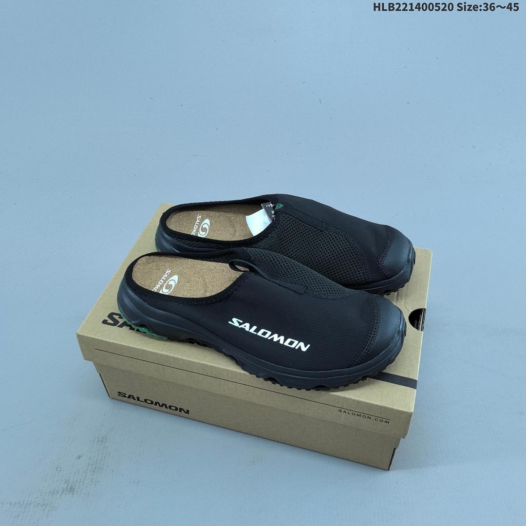 salomon RX SLIDE 3.0 SEASONAL EnergyCell EVA