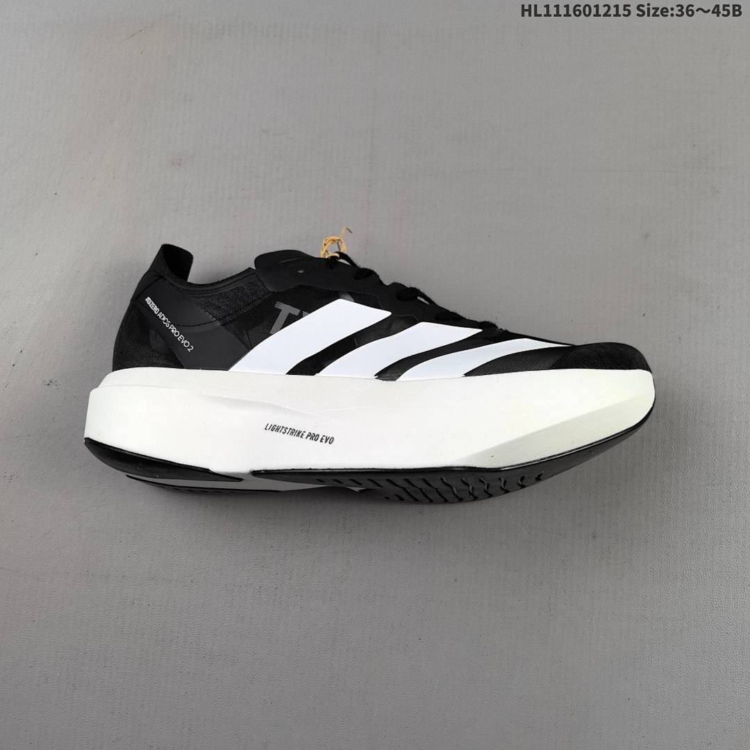 Adidas Adizero Pro Evo 2 Lightstrike Pro - foto 9
