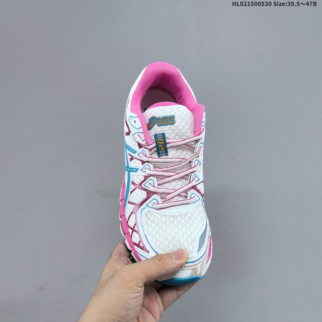 Asics UB9-S GEL-KAYANO 20 3D GEL FF BLAST PLUS - foto 5