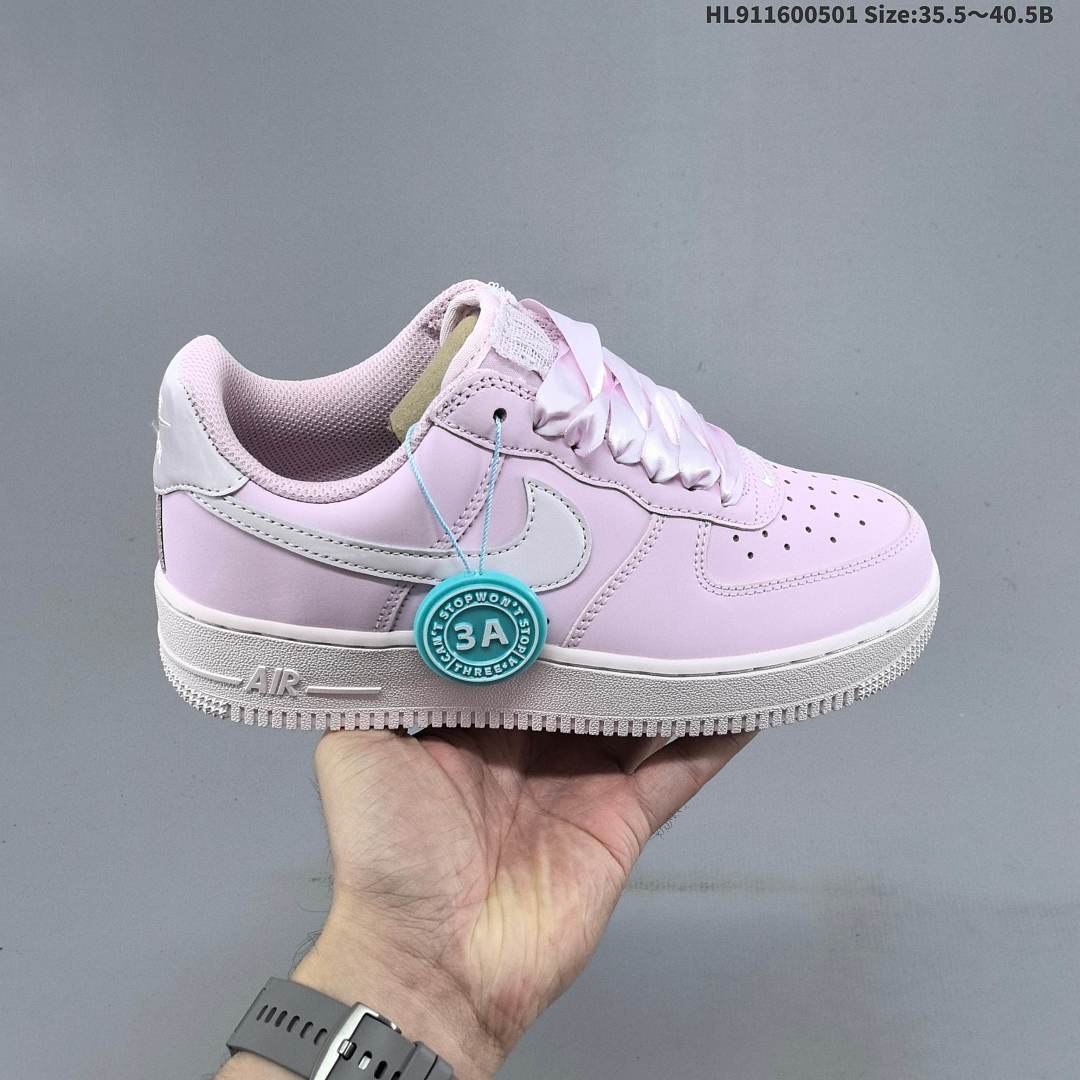 NIKE AIR FORCE 1‘07 LV8 -600 - foto 2