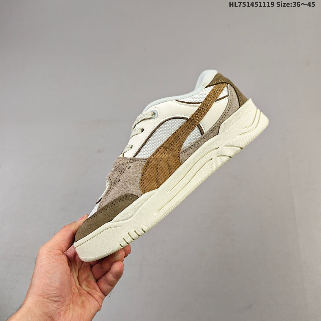 PUMA 180 Night Rider 90 00 - foto 8