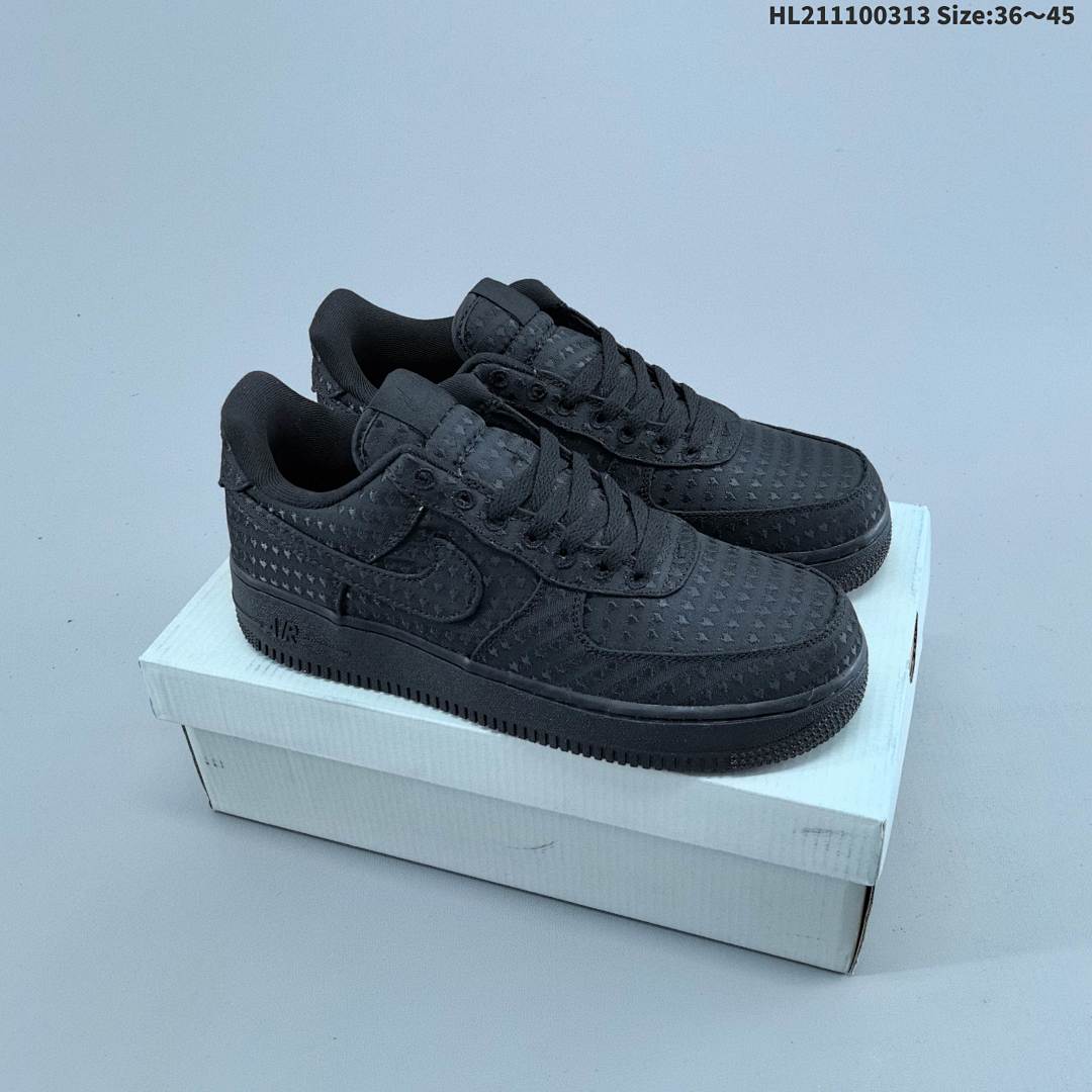Nike Air Force 1 & x27;07 Low