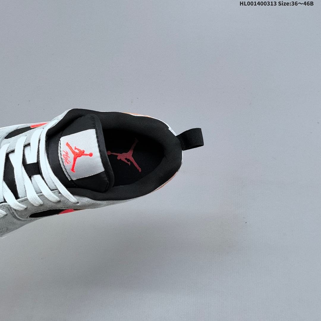 Air Jordan CMFT Era Swoosh Logo - foto 9