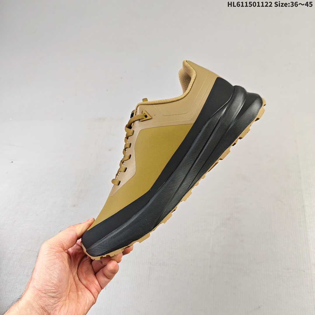 DESCENTE DUALIS WIRE WP SHIELD GORE-TEX - foto 8