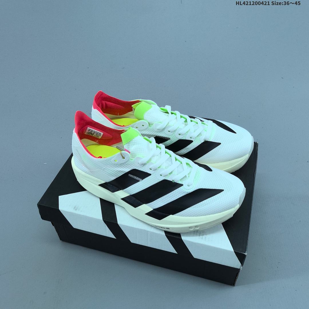Adidas Adizero Takumi Sen 11 W Lig - foto 3