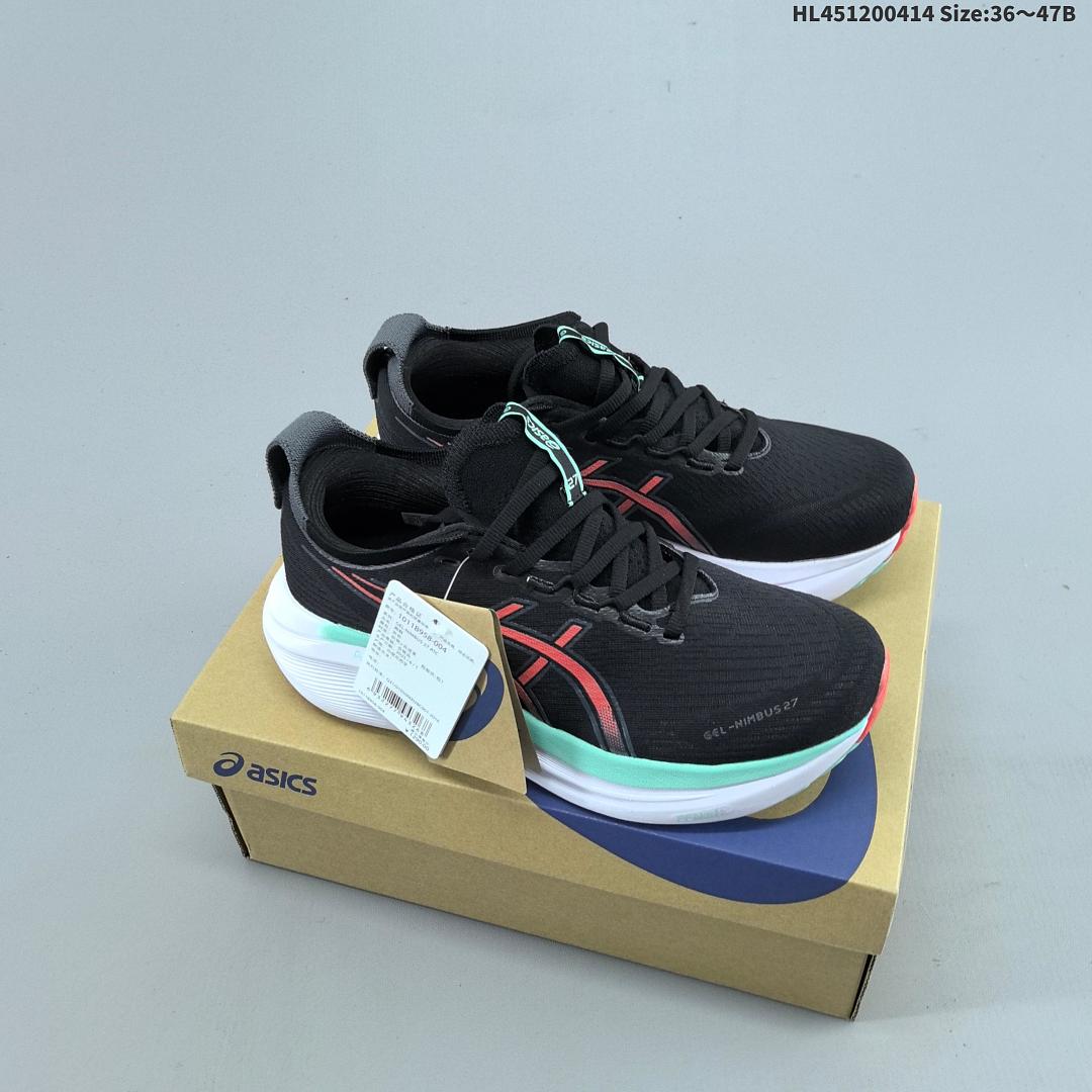 Asics Gel-Nimbus 27 ASICS -GEL - foto 9