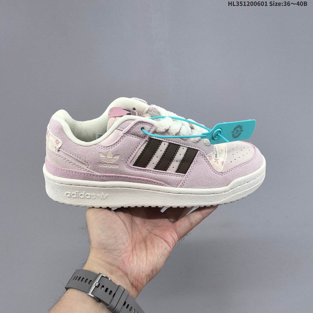 adidas FORUM LOW CL W Forum Low 1984 adidas Originals Forum H - foto 3