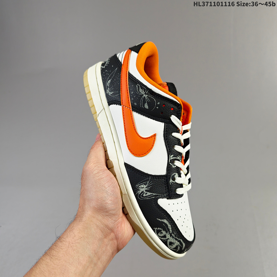 NIKE DUNK LOW ZoomAir sb - foto 7
