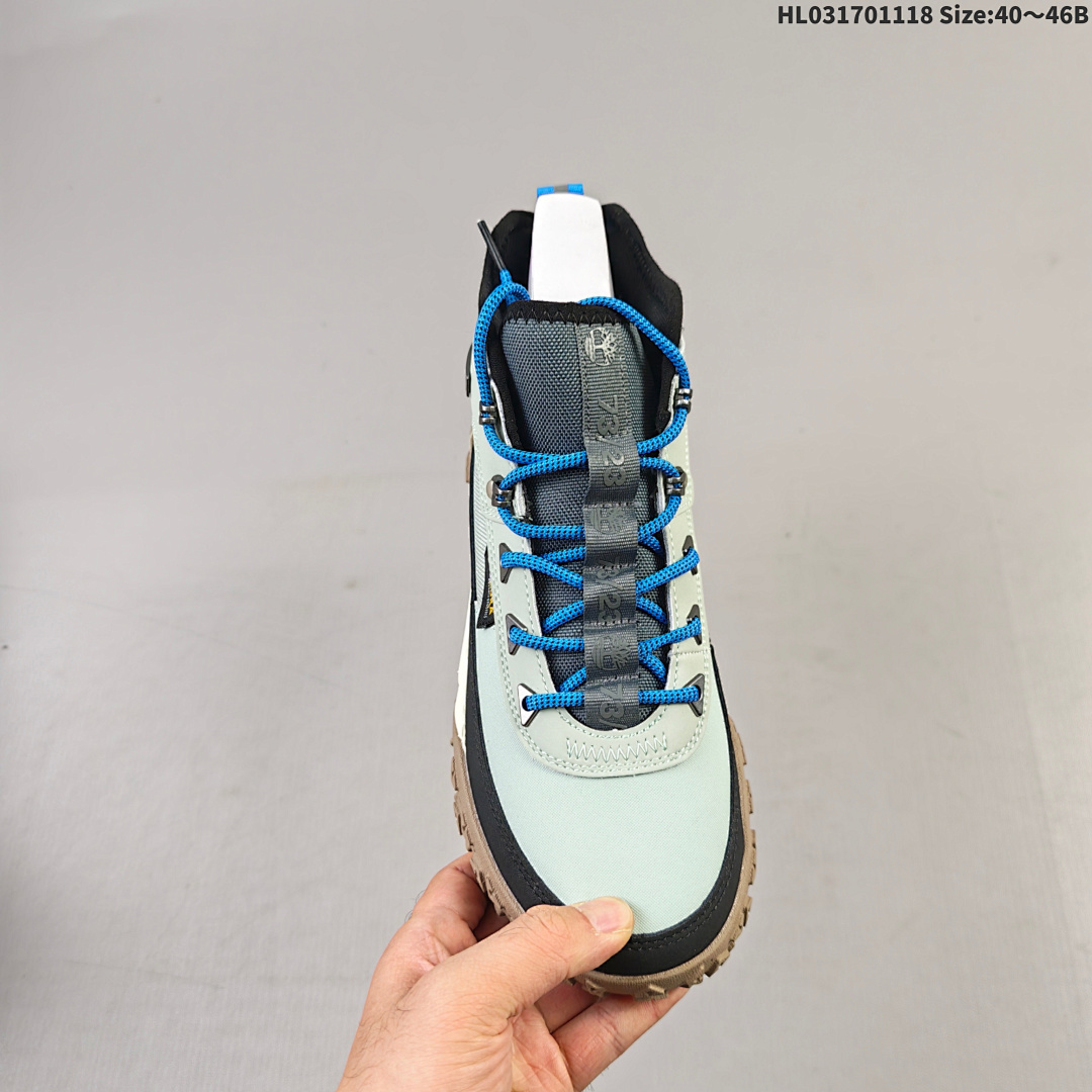 Timberland / 25ss 🇮🇹 - foto 7