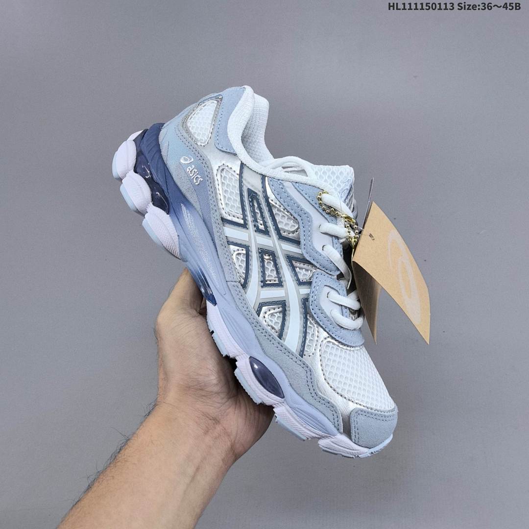 ASICS GEL-NYC AHAR+ - foto 6