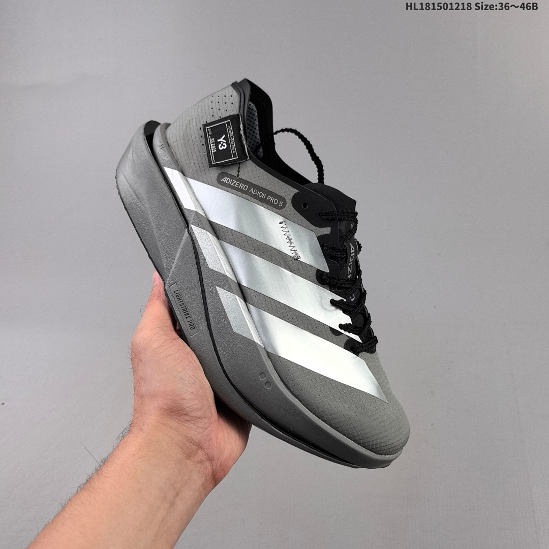 Adidas Adizero Adios Pro 5 M Flywire Zoom - foto 6
