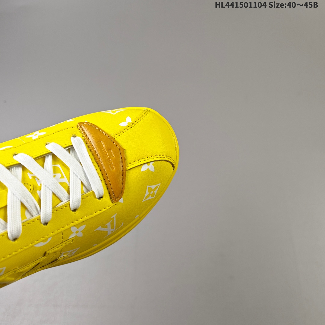 LOUIS VUITTON X NIGO BUTTERSOFT FW25 LOUIS VUITTON LV Butter - foto 4