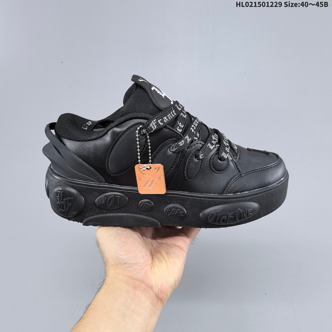 PUMA BROWN - foto 6