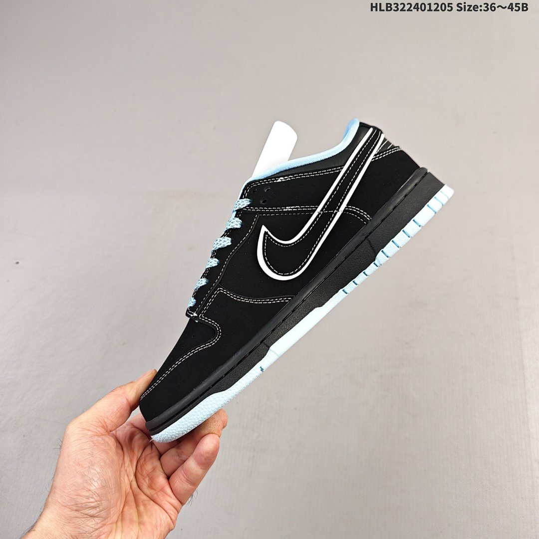 Nike Dunk Low Retro ‘DIY ’ sb - foto 7