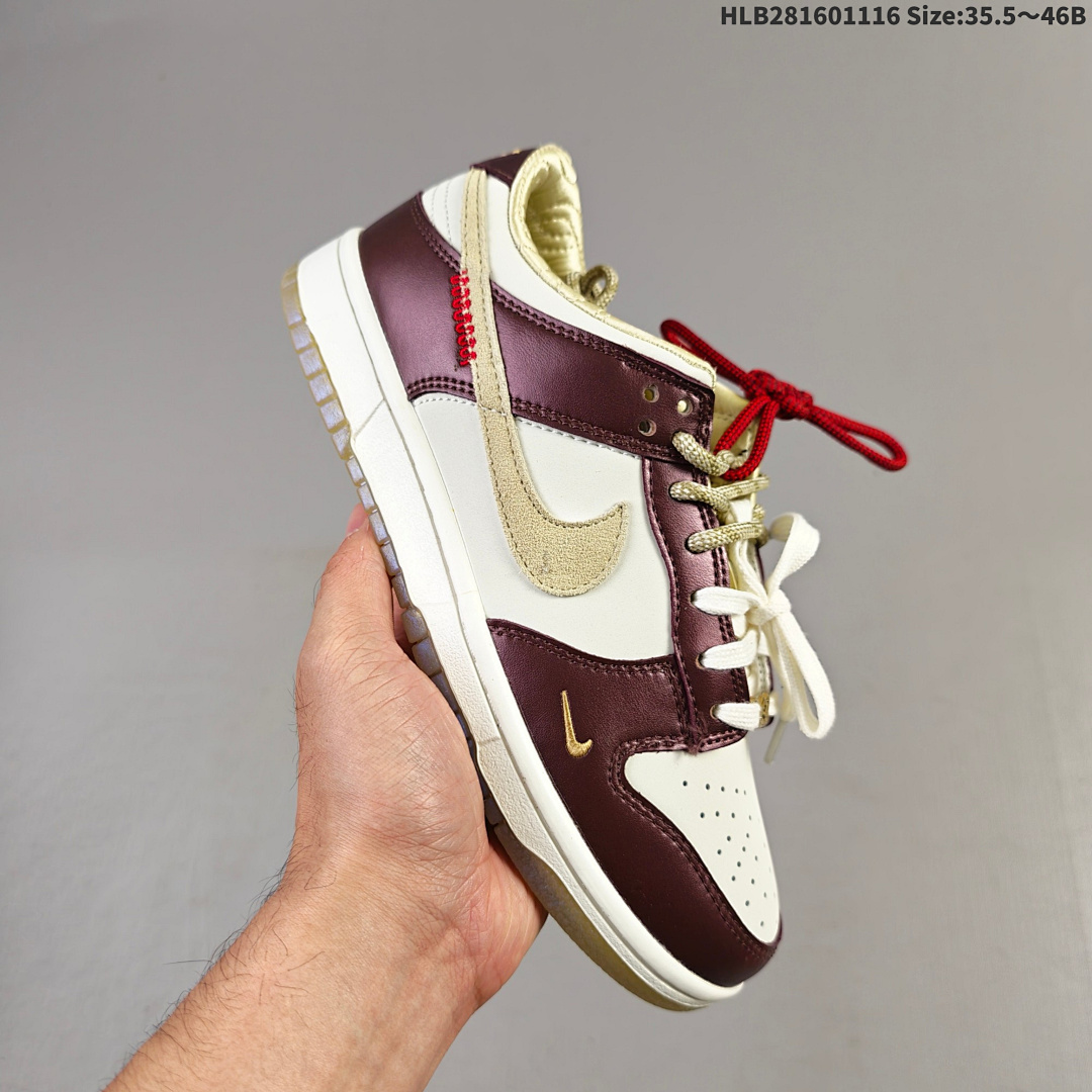 NIKE DUNK LOW ZoomAir sb - foto 9
