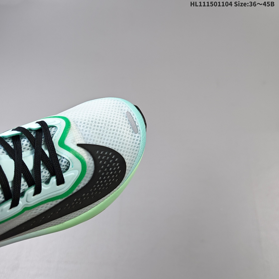 NIKE Zoom Fly 6 FN8455-001 ZOOM FLY 6 PRM Nike Zoom Fly 5 - foto 4