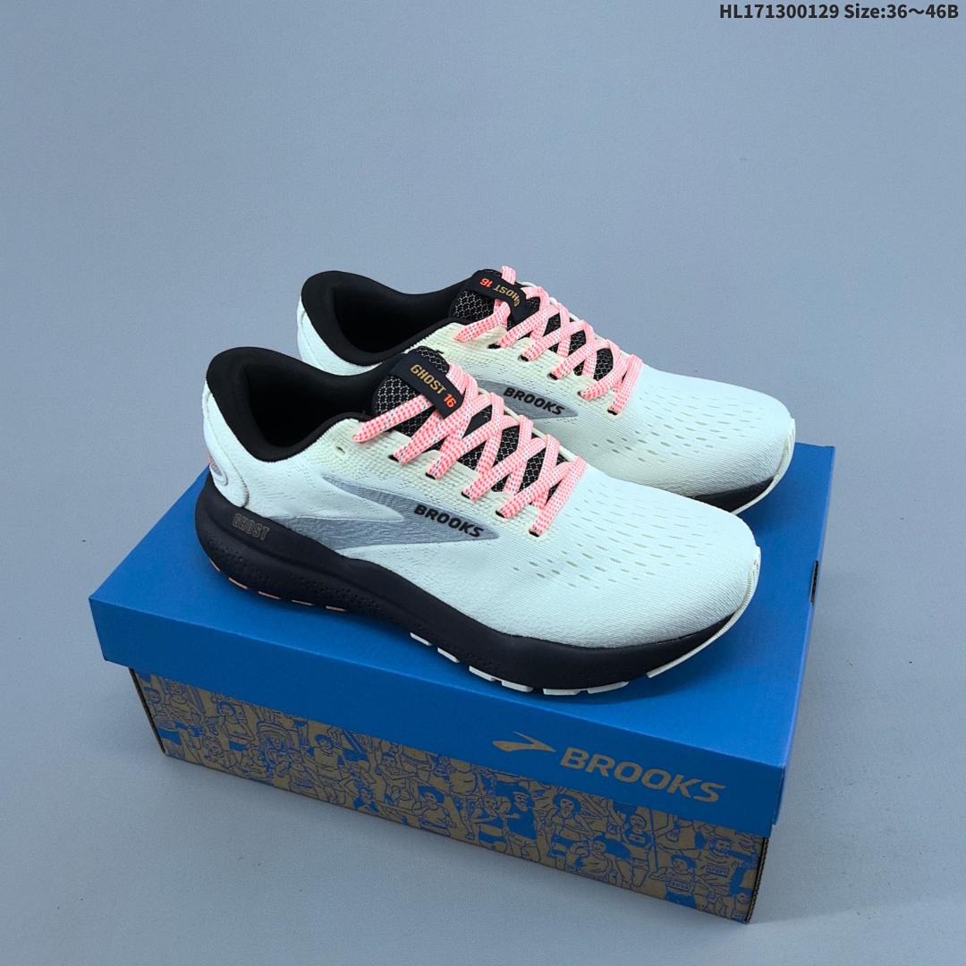 Brooks Ghost 16 :110418 1D 090 ID:HL171300129 - foto 6