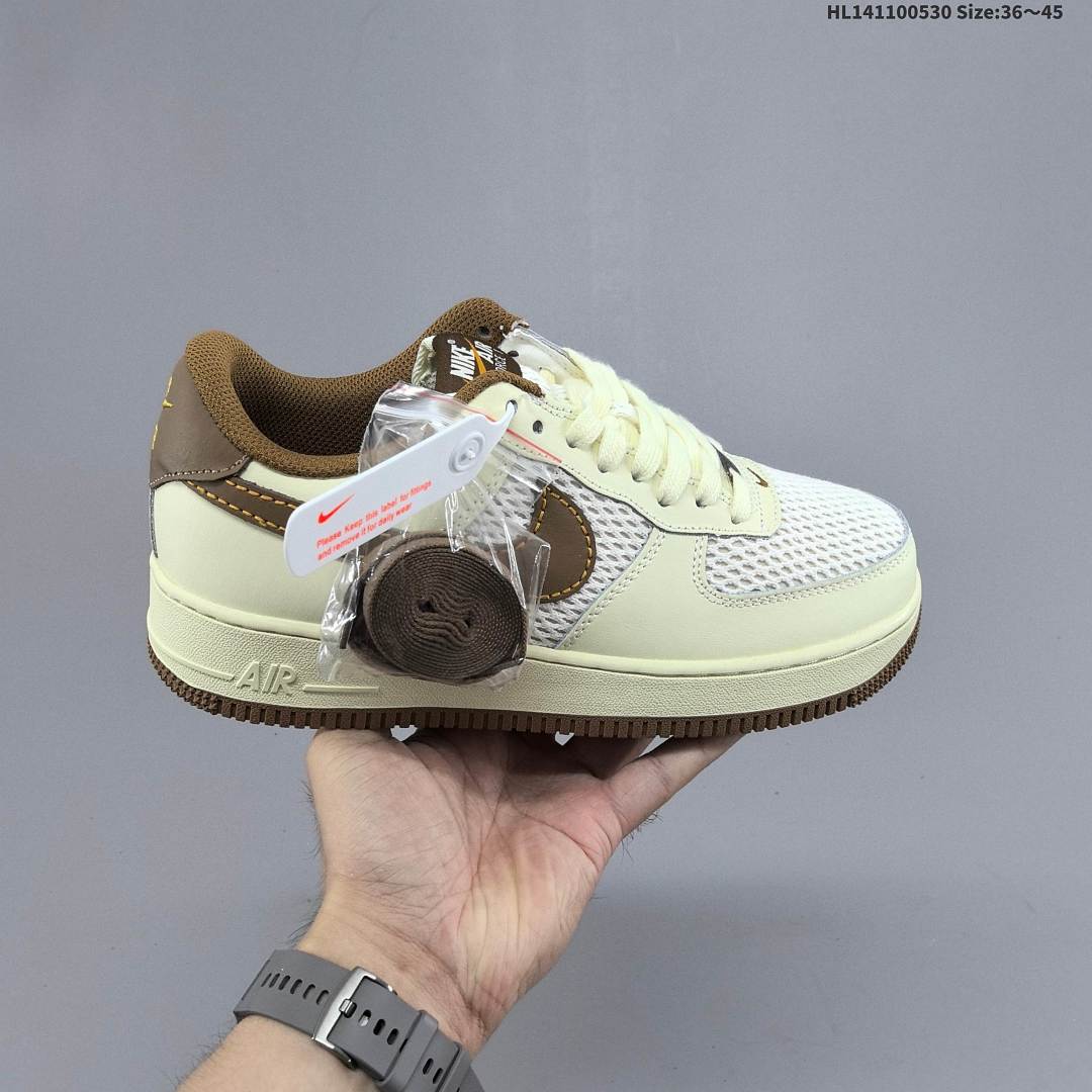 Nike Air Force 1’07 Force 1 - foto 2