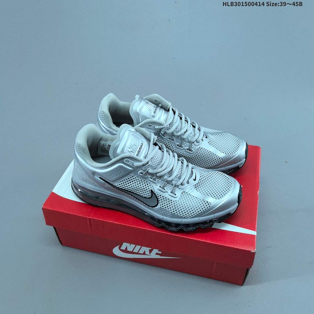 Nike Air Max 2013 Stussy Swoosh - foto 8