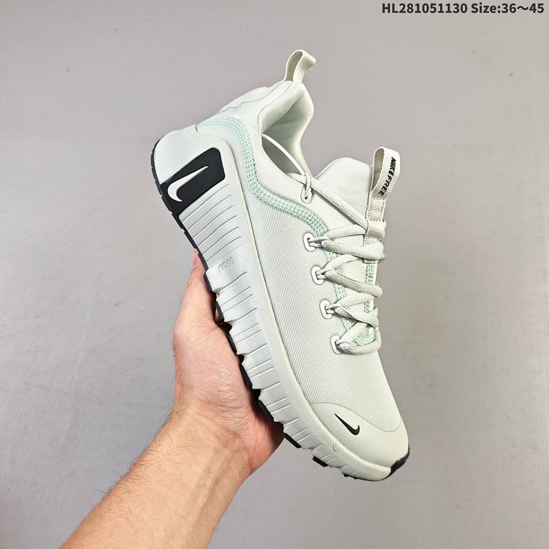 NIKE 2025 FREE METCON 6 / Nike Free Metcon 6 - foto 6