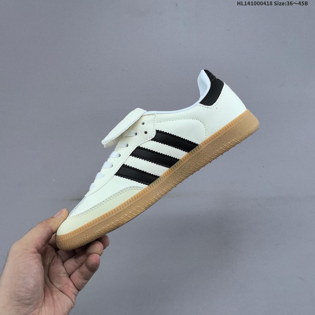 Adidas Originals Wb Pony Tonal Samba OG 36.5 - foto 6