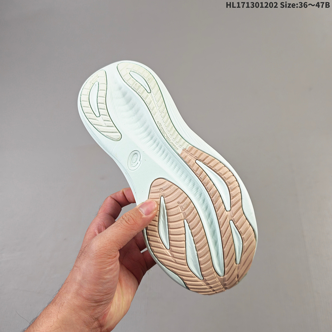 Asics Gel-Nimbus 27 ASICS -GEL - foto 4