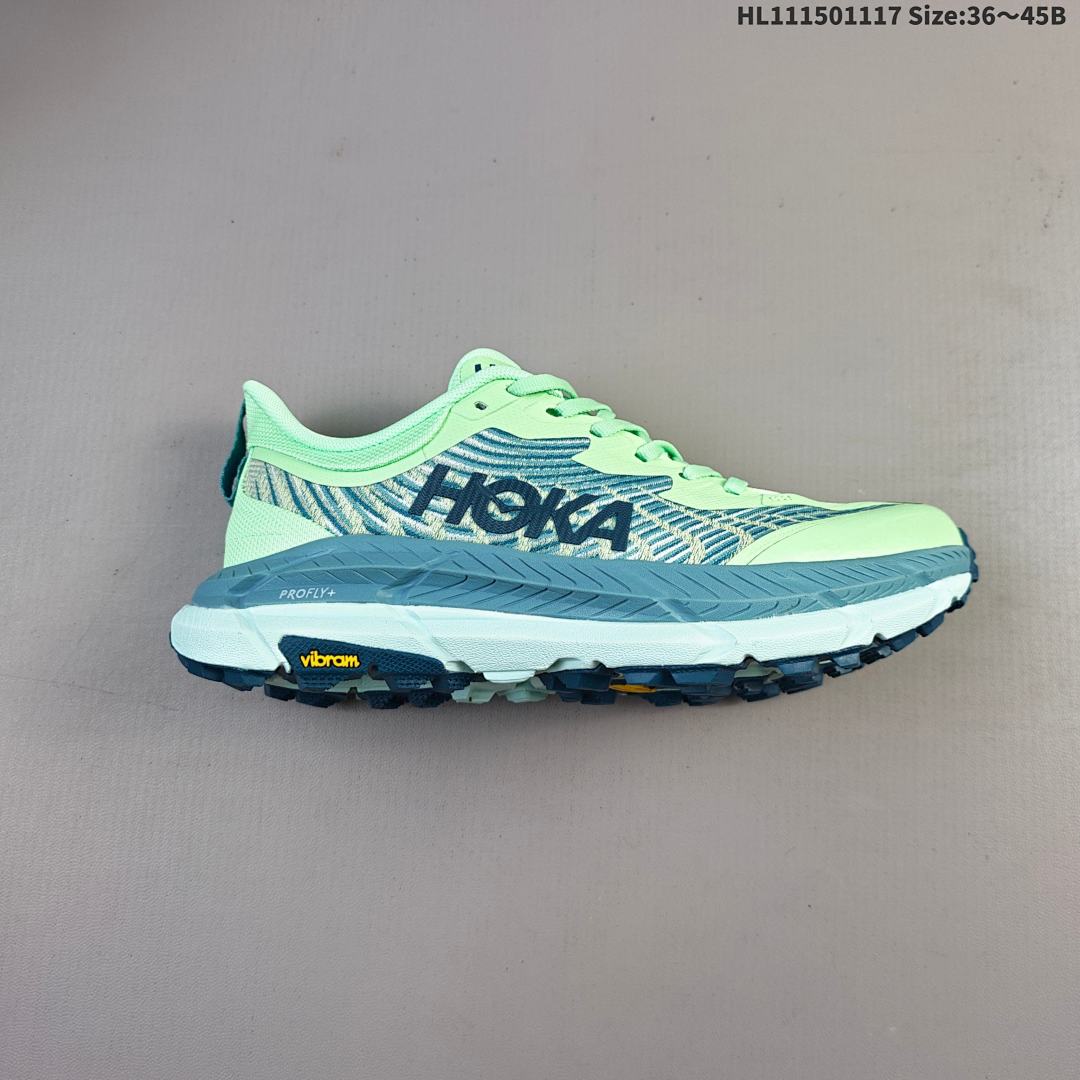 HOKA ONE ONE Mafate Speed 4 2009 HOKA ONE ONE
