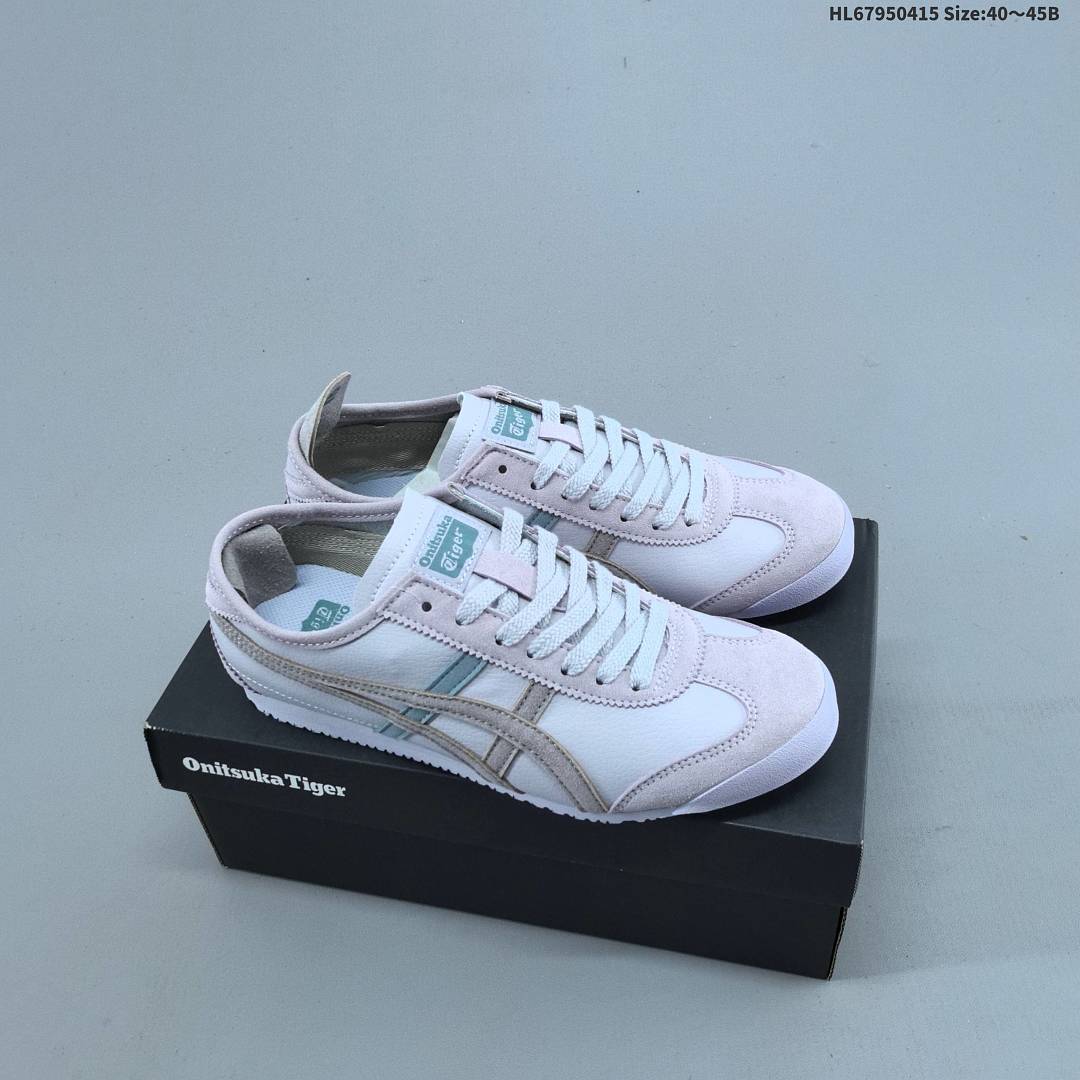 Onitsuka Tiger MEXICO 66 VIN MEXICO 66 LOGO - foto 16