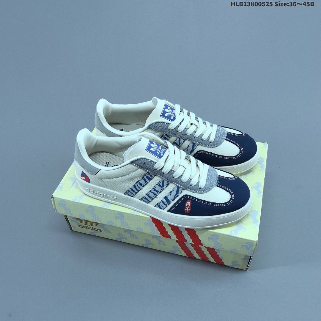 Adidas Originals Samba OG ‘DIY’ - foto 4