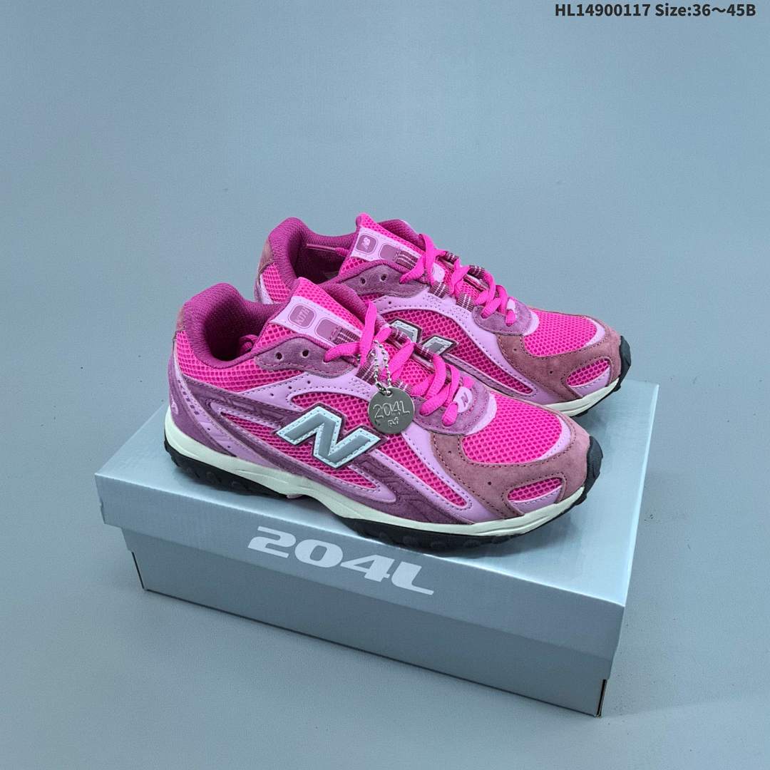 New Balance 204L . - foto 3