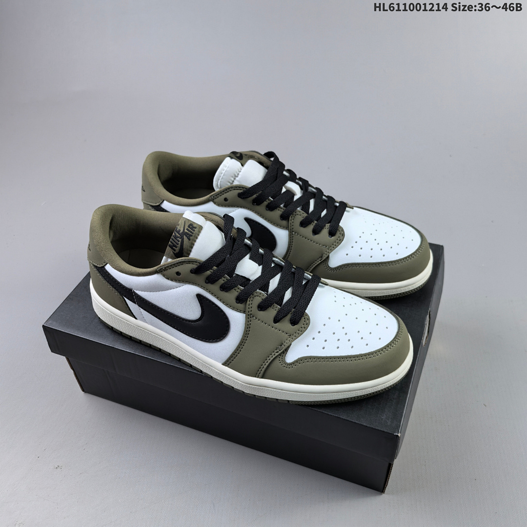 Air Jordan 1 Low AJ1