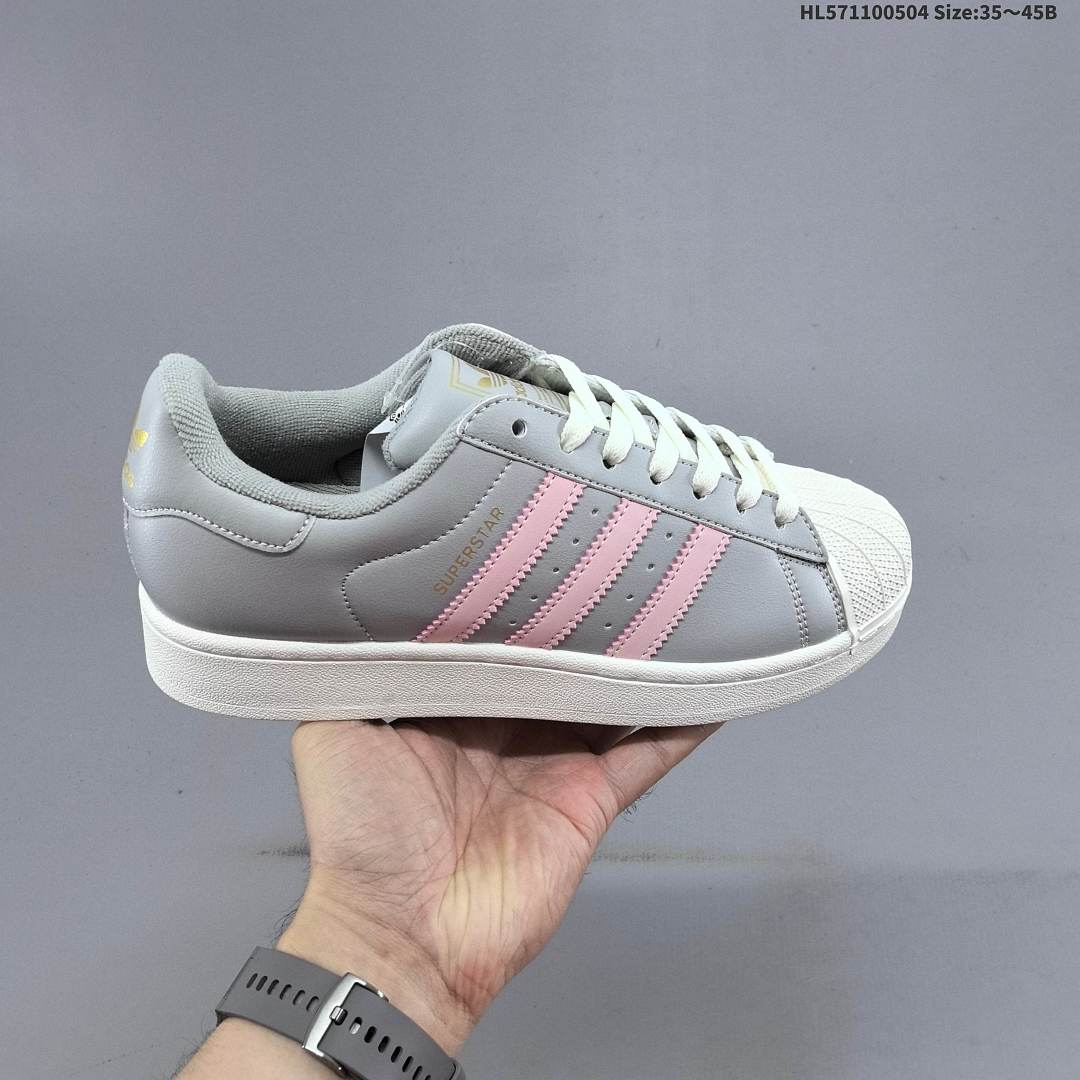 Adidas Originals Superstar II HL571100504 Size 45B - foto 2