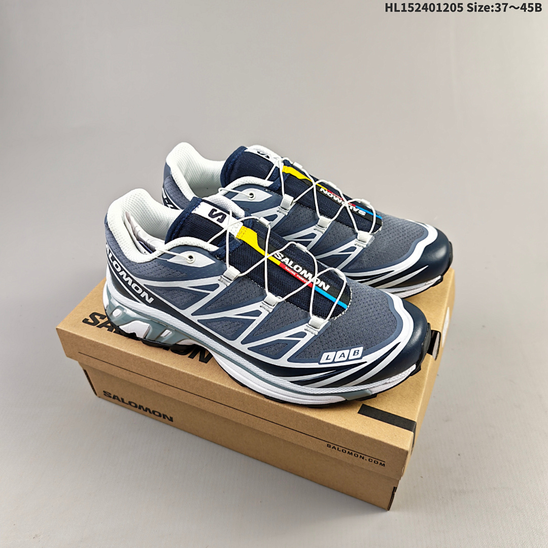 Salomon XT-6 Gore-Tex GTX 475813 - foto 2